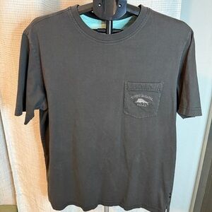 Tommy Bahama Pocket Tee